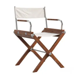 Beltempo cockpit folding armchair